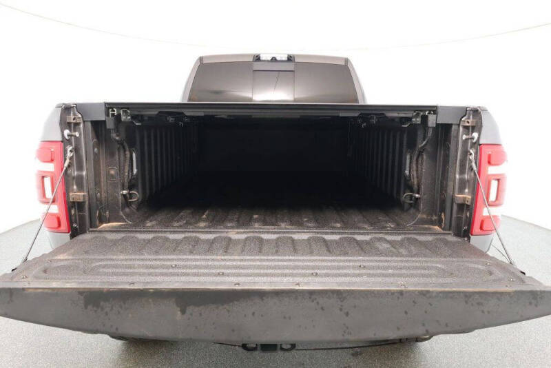 2020 RAM 2500 Limited