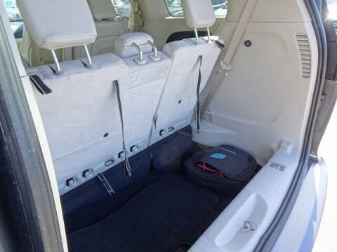 2017 Chrysler Pacifica Hybrid Premium