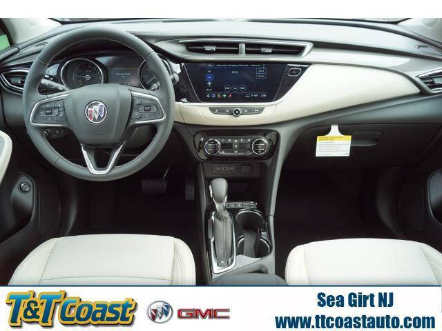 2021 Buick Encore GX