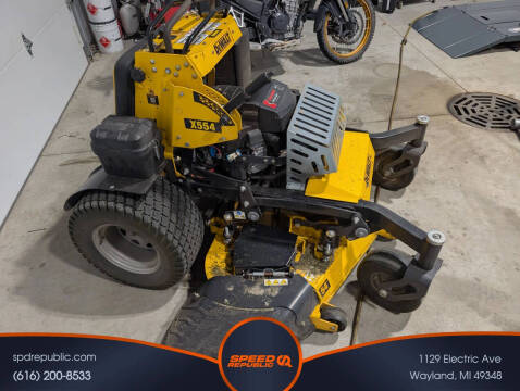 2023 Kawasaki FT730V