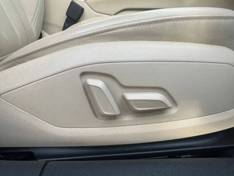 2021 Audi A4 quattro Premium Plus 40 TFSI