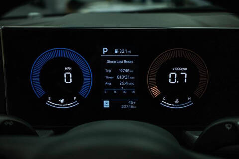 2025 Hyundai Sonata