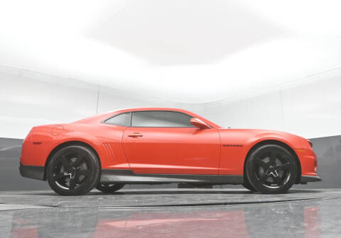 2010 Chevrolet Camaro SS