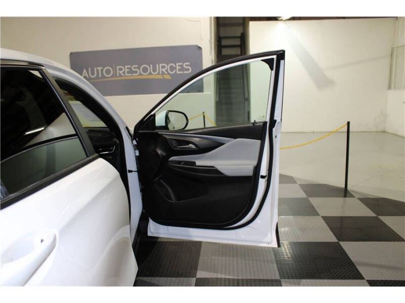 2024 Buick Envista Preferred