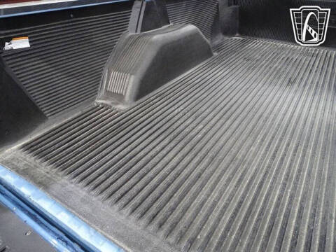 1985 Chevrolet C/K 10 Series