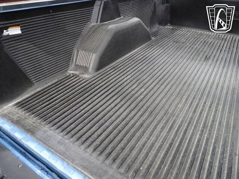 1985 Chevrolet C/K 10 Series