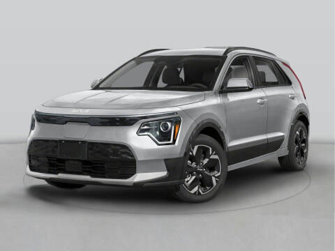 2024 Kia Niro EV Wave