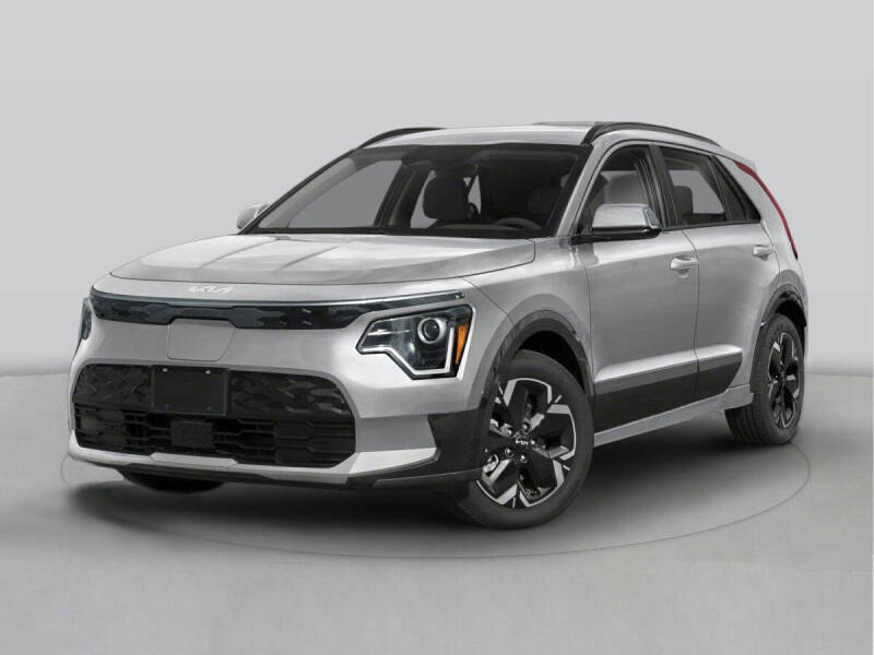 2024 Kia Niro EV Wave