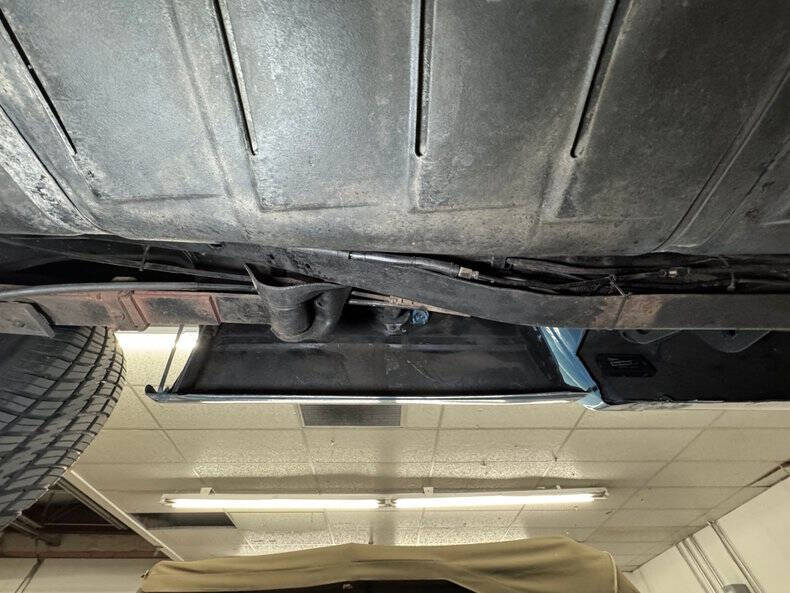 1992 Chevrolet C/K 1500 Series