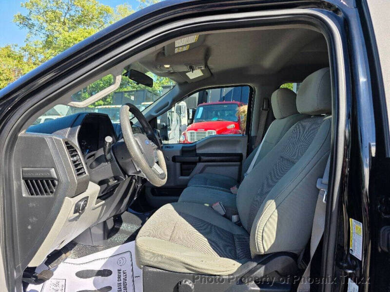 2018 Ford F-350 Super Duty