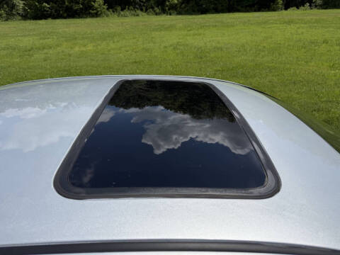 2006 Toyota Corolla S