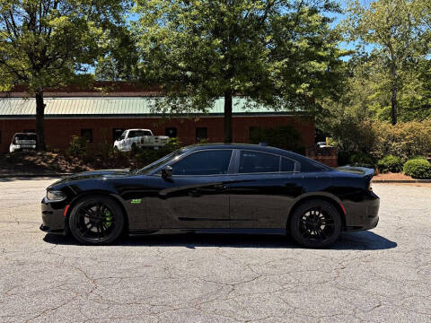 2020 Dodge Charger