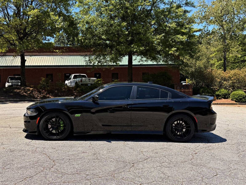 2020 Dodge Charger