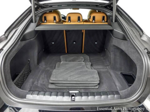 2023 BMW i4 eDrive35 Gran Coupe