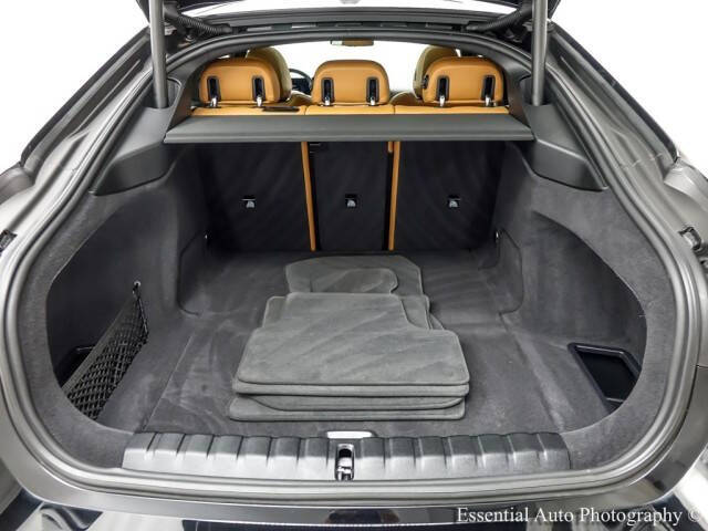 2023 BMW i4 eDrive35 Gran Coupe