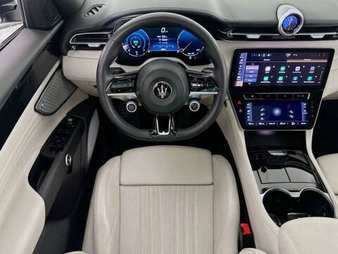 2023 Maserati Grecale Modena