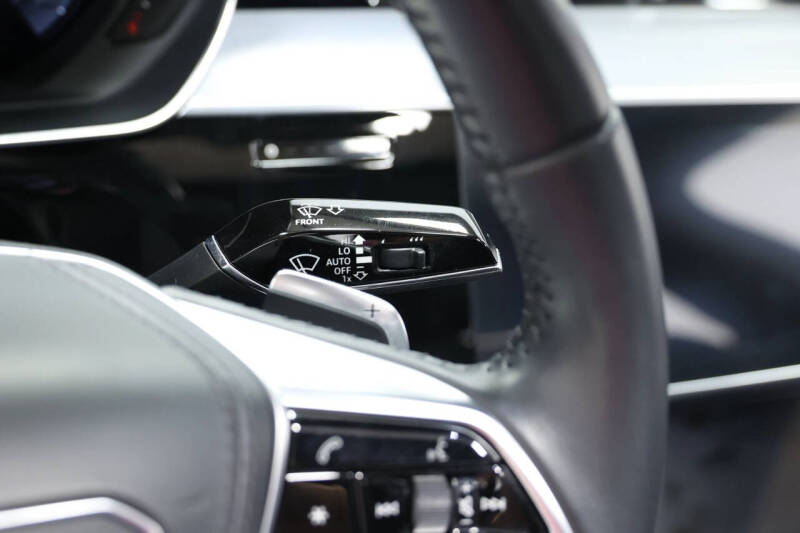 2019 Audi A8 L quattro 55 TFSI