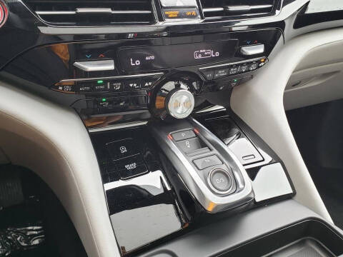 2026 Acura MDX SH-AWD w/Tech