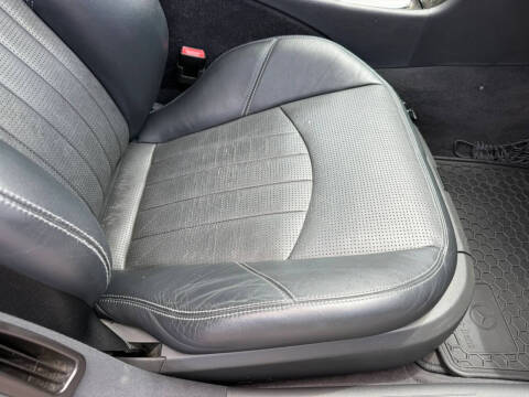 2003 Mercedes-Benz E-Class E 55 AMG