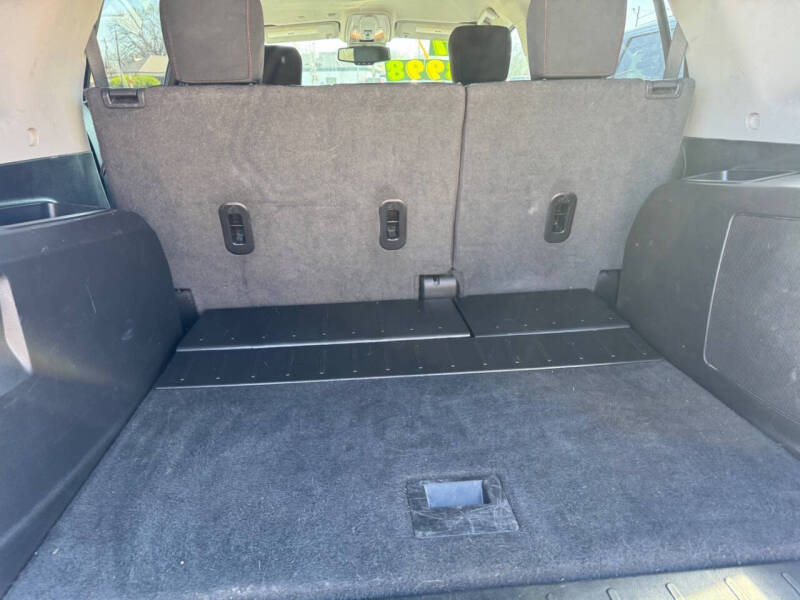 2017 GMC Terrain SLE-2