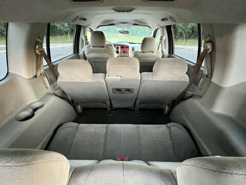 2006 Dodge Durango SLT