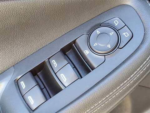 2020 Buick Encore GX Essence