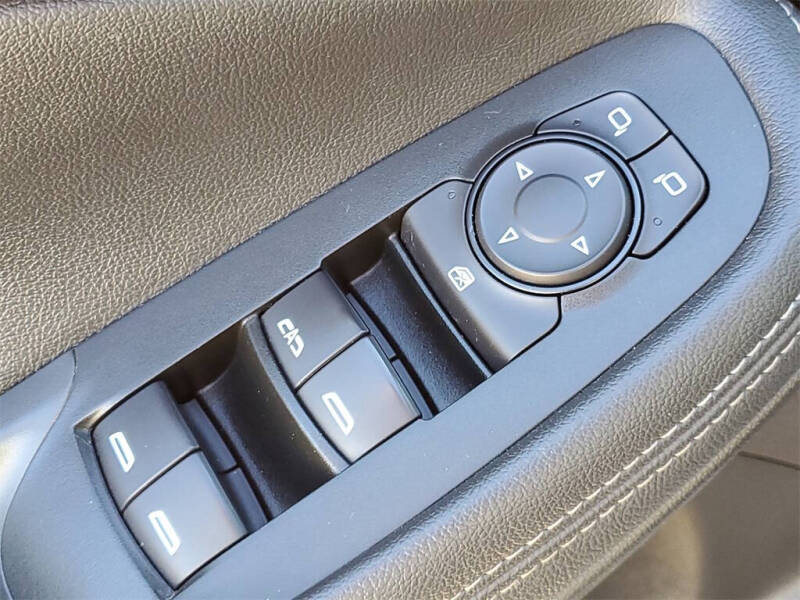 2020 Buick Encore GX Essence