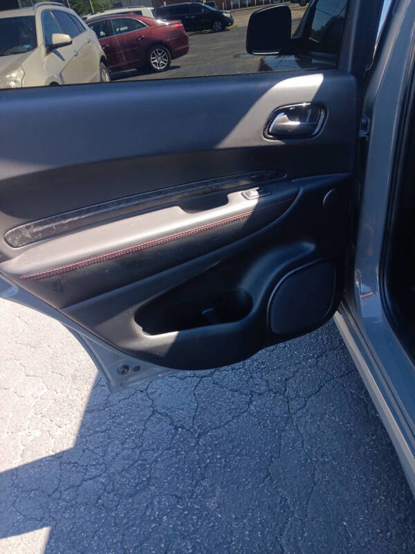 2023 Dodge Durango R/T Premium