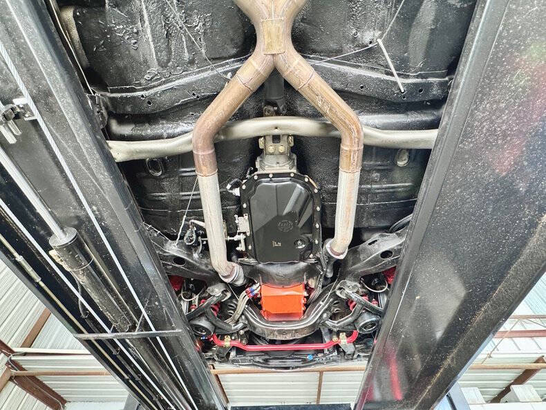 1971 Chevrolet Monte Carlo