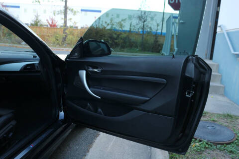 2014 BMW 2 Series M235i