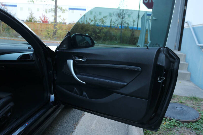 2014 BMW 2 Series M235i