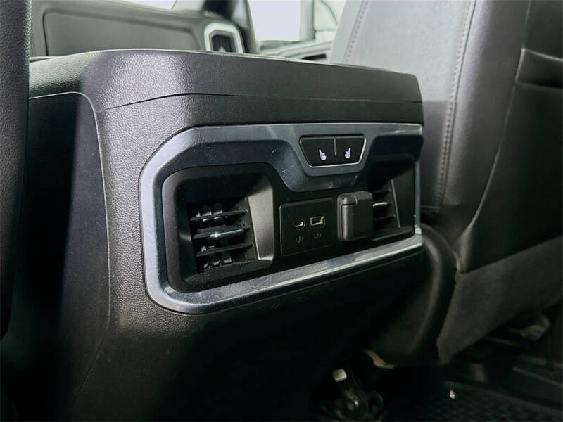 2021 GMC Sierra 2500HD