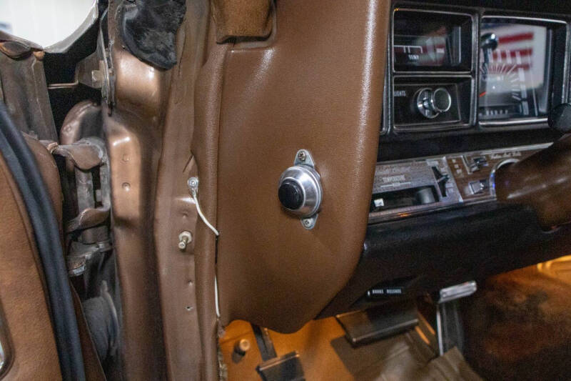 1970 Buick Electra