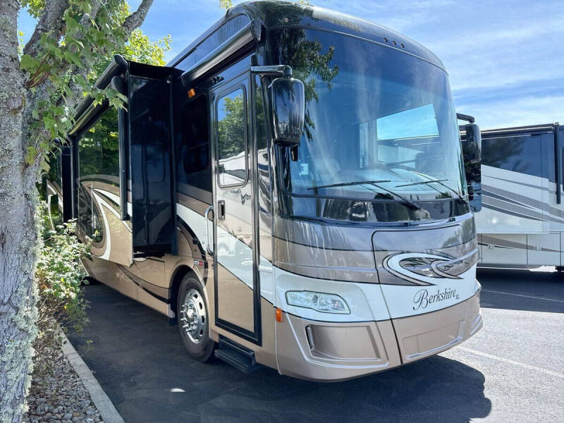 2016 Freightliner MH Chassis
