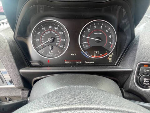 2017 BMW 2 Series 230i