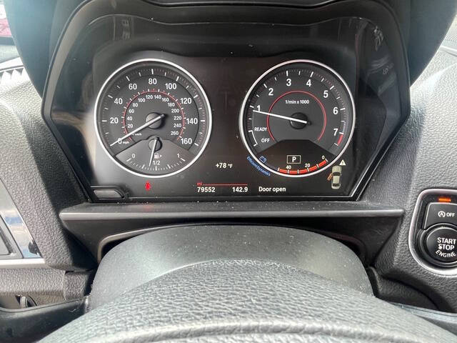 2017 BMW 2 Series 230i