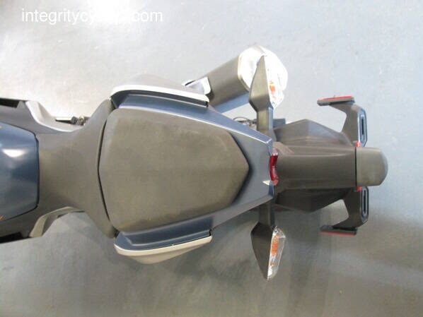 2023 Kawasaki Ninja® 400 ABS