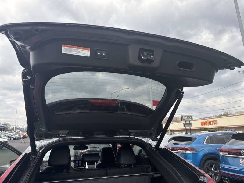 2025 Mitsubishi Eclipse Cross SEL