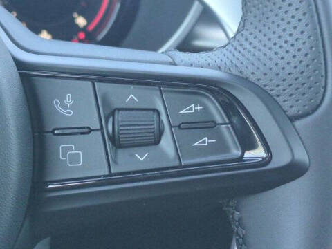 2025 Alfa Romeo Stelvio