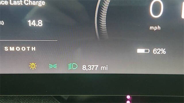 2024 Lucid Air Touring