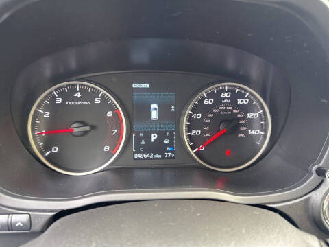 2024 Mitsubishi Eclipse Cross LE
