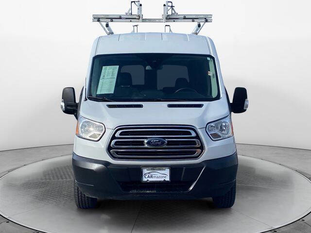 2019 Ford Transit 150 XLT