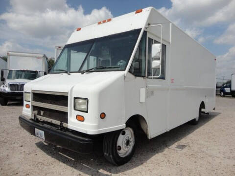 1997 Chevrolet P30 Forward Control Chassis for sale at Regio Truck Sales in Houston TX