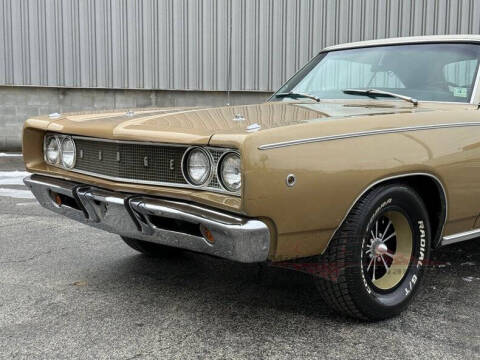 1968 Dodge Coronet