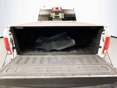 2018 RAM 1500 Laramie