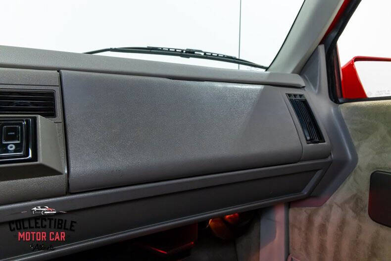 1992 Chevrolet C/K 1500 Series