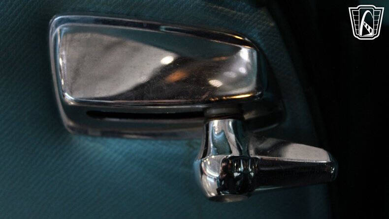 1958 Cadillac Series 62