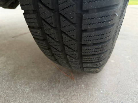 1993 Mercedes-Benz G-Class