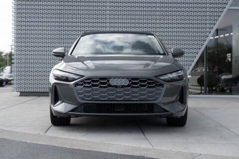 2025 Audi A5 quattro Premium Plus TFSI