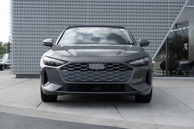 2025 Audi A5 quattro Premium Plus TFSI